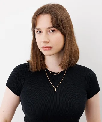 Анастасия Архипова