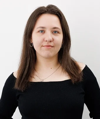 Юлия Сергеева