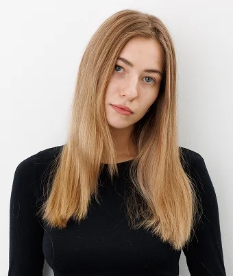 Соня Кудрявцева